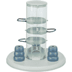 Dog Activity Gambling Tower