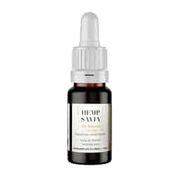 Hanftropfen 3 % Pure
