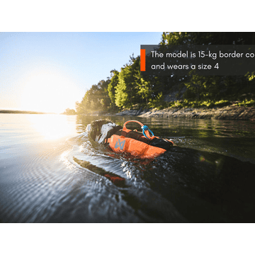 Protector Life Jacket