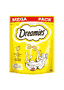 Dreamies mit Käse