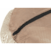 Livia round bed