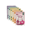 Sachets fraîcheur FairCat Wet