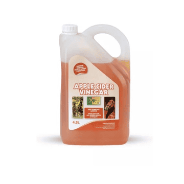 Apple Cider Vinegar