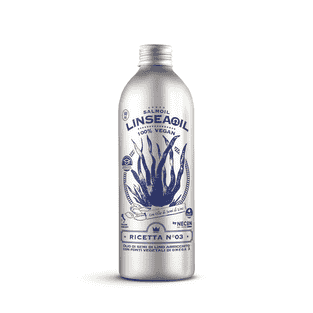 Linseaoil - Rezept Nr. 3 100% Vegan