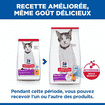 Feline Senior 11+