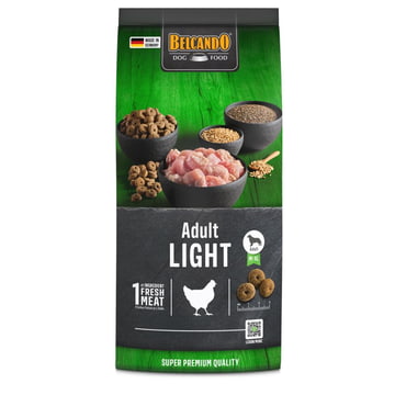 Adult Light Poultry