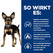 Canine Metabolic Mini Weight loss & Maintenance