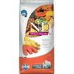 Canine Adult Medium/Maxi Lachs