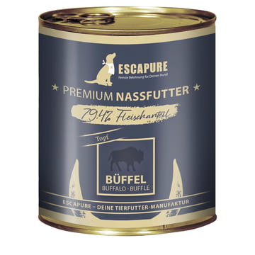 Pot à buffle