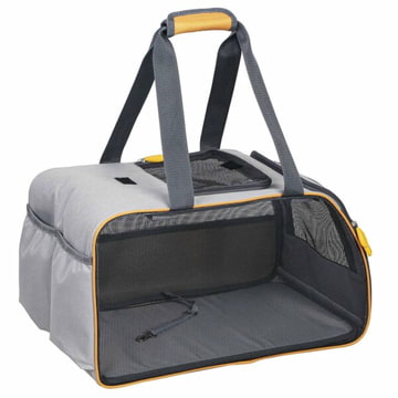 2 in 1 Tragetasche & Autositz Walney