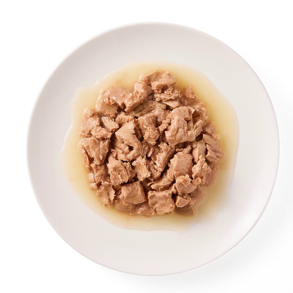 Bio Filets in Sauce mit Huhn - Pouch