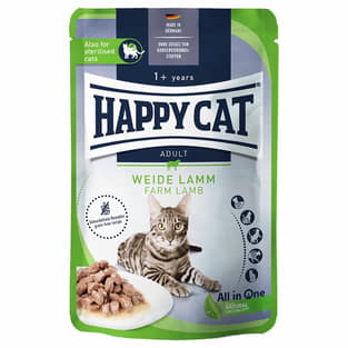 Culinary Meat in Sauce - Weide Lamm Adult