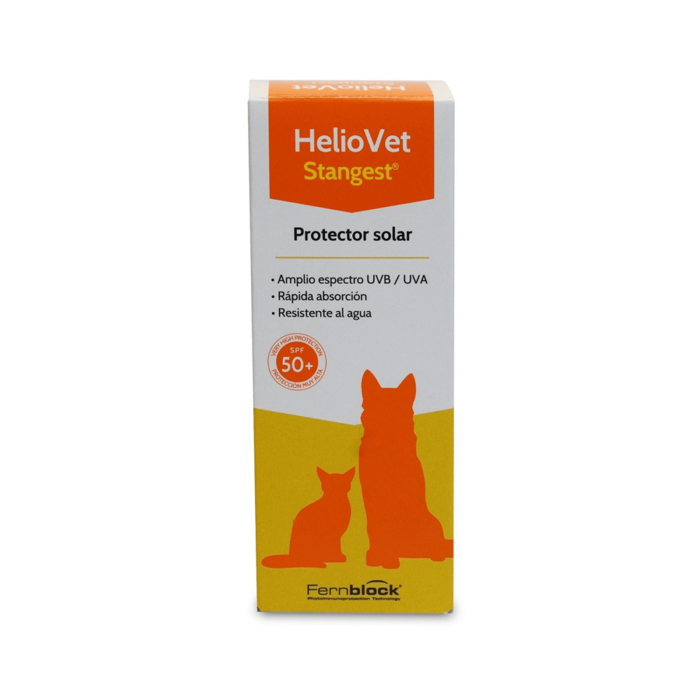 HelioVet Sunscreen - SPF 50+