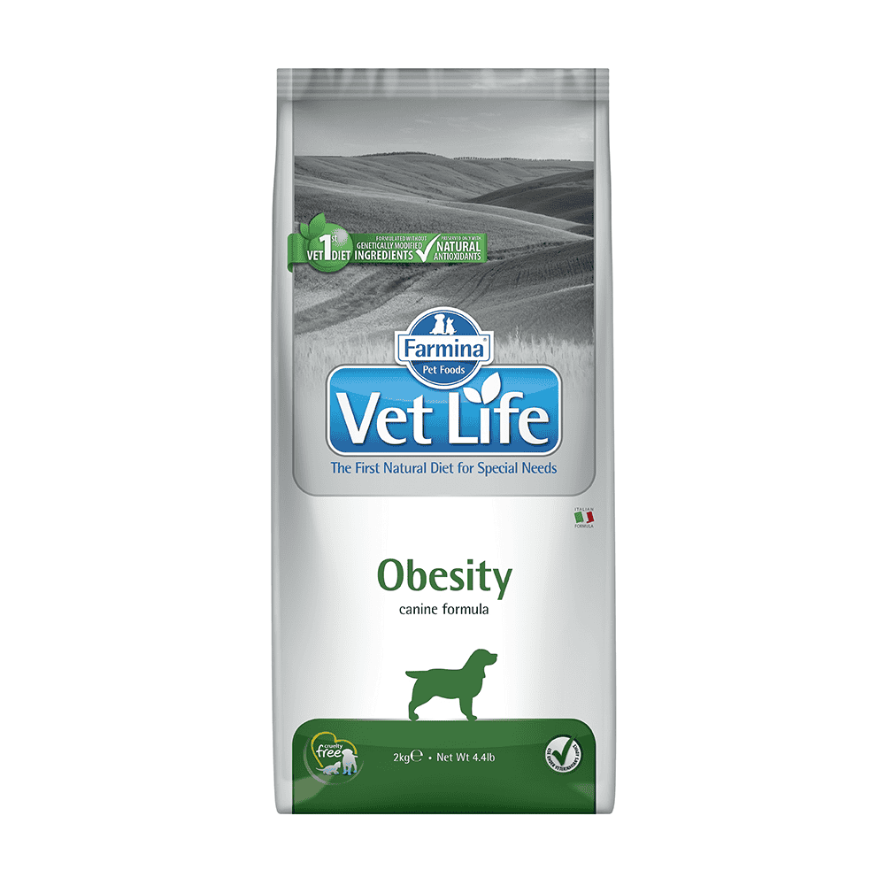 Canine Obesity