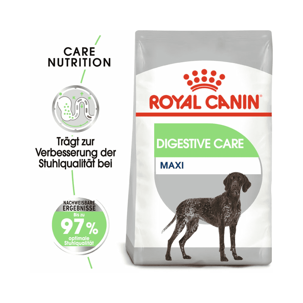 Maxi Digestive Care