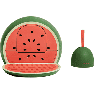 Katzentoilette Watermelon