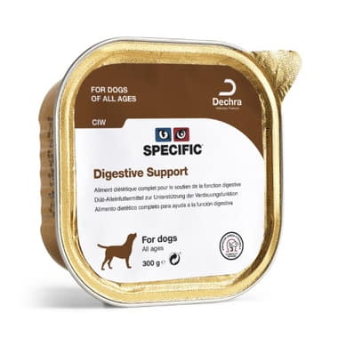 SPECIFIC Digestive Support CIW
