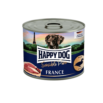Sensible Pure France (Ente)