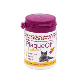 ProDen PlaqueOff Cat