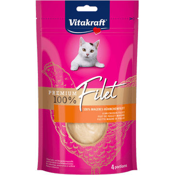 Premium Filet Huhn