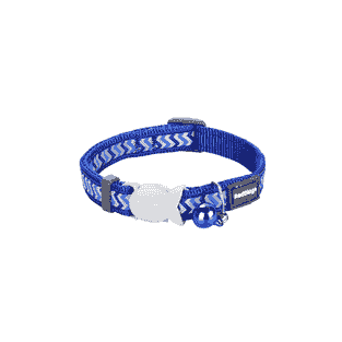 Katzenhalsband Reflect Ziggy XS