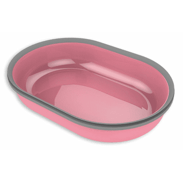 Schale für SureFeed pink