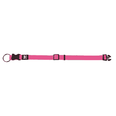 TrendLine ONE Halsband, pink