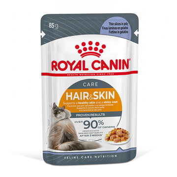 Hair & Skin Jelly - Sachet