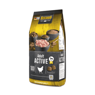 Active Adult Poultry