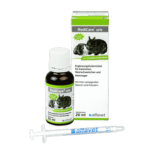 RodiCare® uro