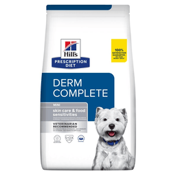 Canine Derm Complete Mini
