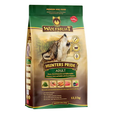 Hunters Pride Adult