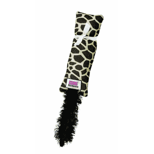 KONG Cat Kickeroo, Pattern