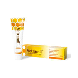 Vetramil Salbe