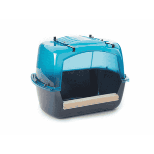 Bain d'oiseaux Splash Giant