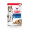 Feline Mature Adult 7+ Ocean Fish - Frischebeutel