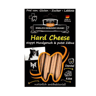 Hard Cheese