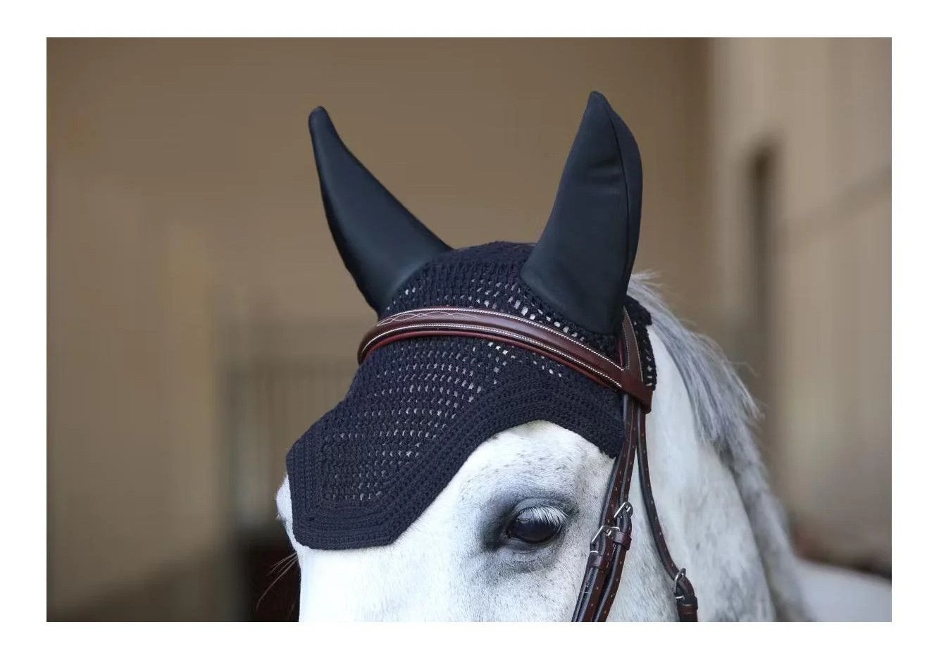 Wellington Soundless Fly Veil