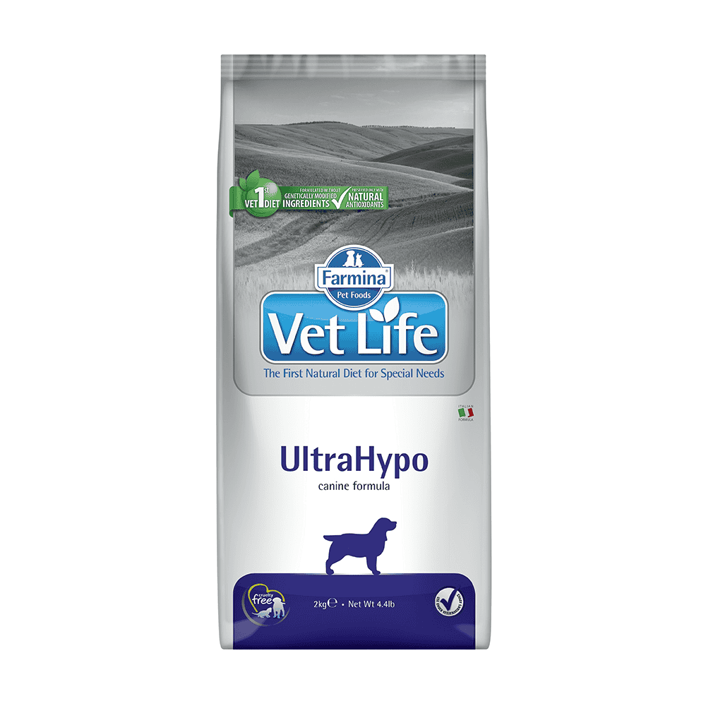 Canine Ultrahypo