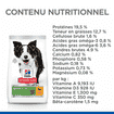 Canine Senior Vitality 7+ Medium Breed