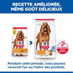 Canine Mature Adult 7+ Light Medium Breed