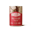 Adult Lamb & Wild Boar Paté