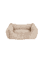 Kingston Bouclé beige
