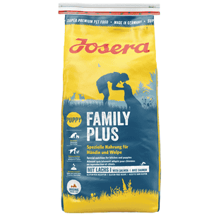 Family Plus élevage