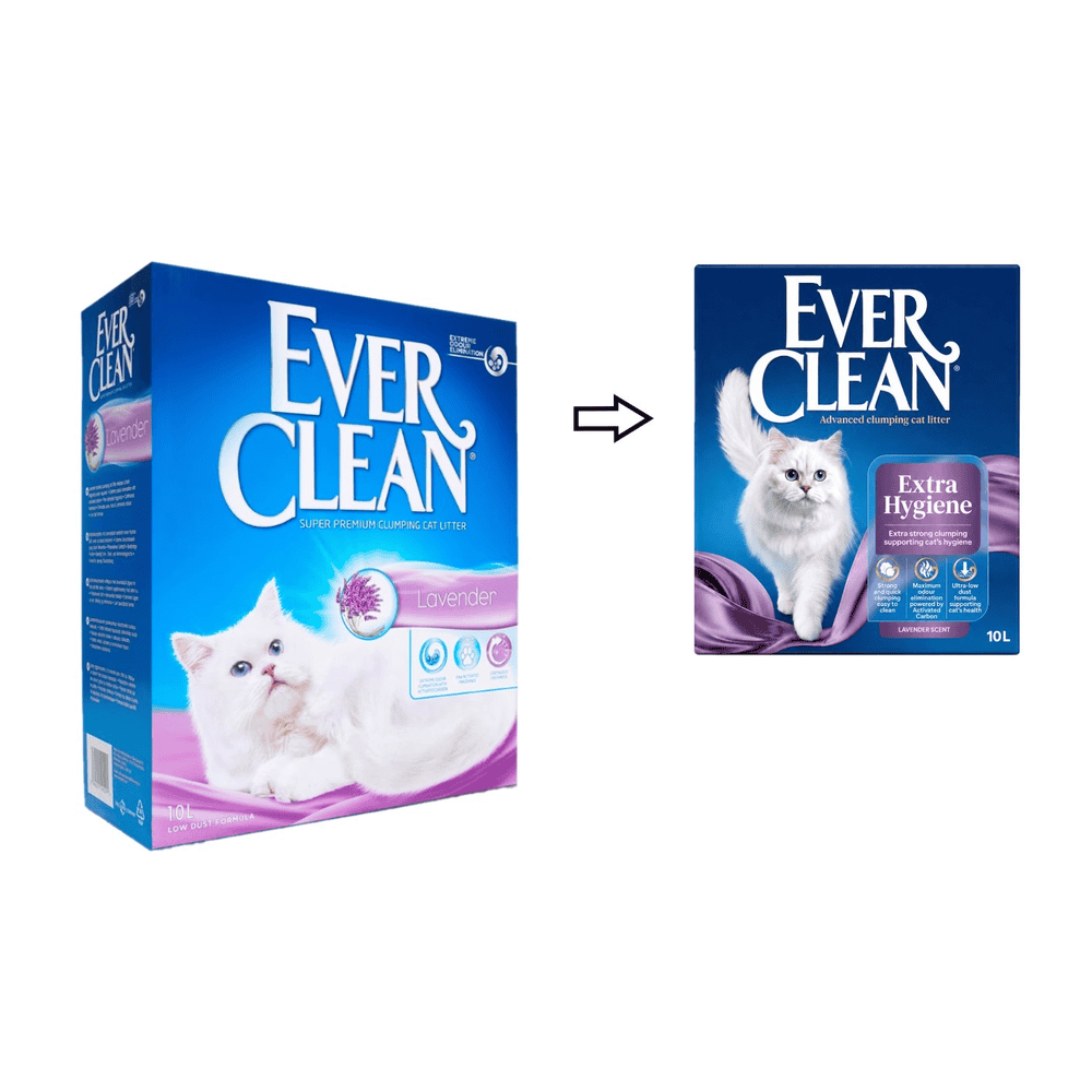 EverClean Lavender