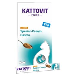 Crème spécial Gastro pour chat