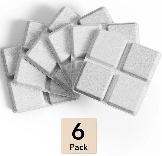 Desiccant Bag Replacement