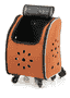 trolley/sac à dos pour chiens & chats Kaduna