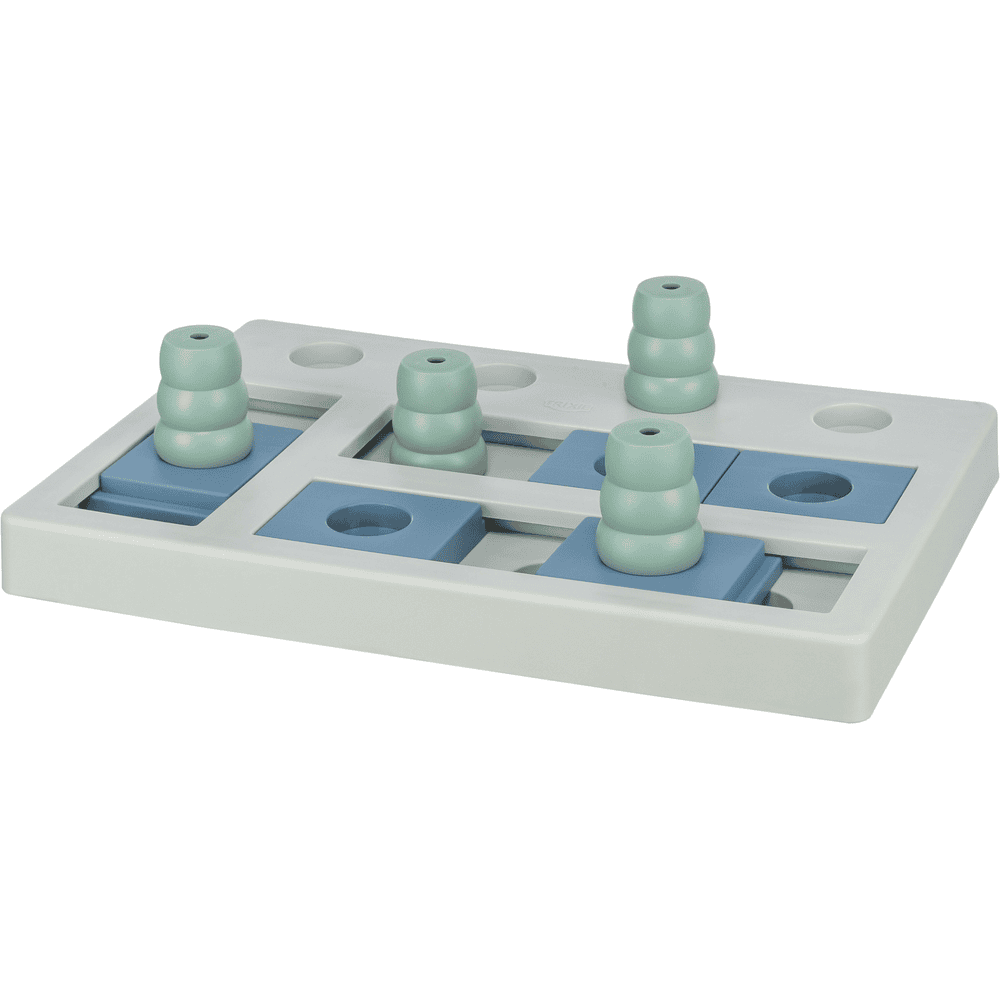 Dog Activity Chess