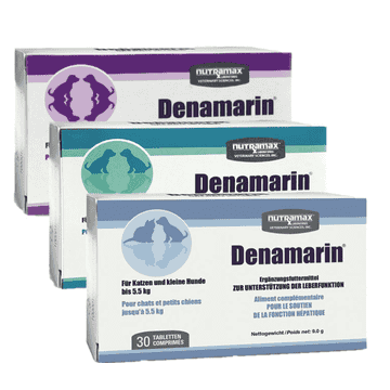 Denamarin